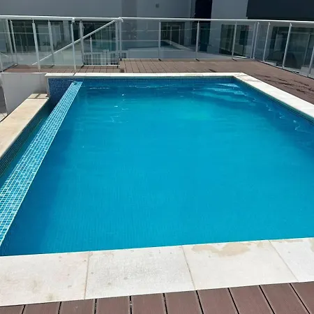 Jardim Do Apartamento Caniço