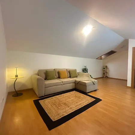 Apartamento Jardim Do *